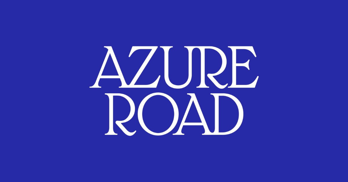 Skincare Brands That Are Azure Road Approved