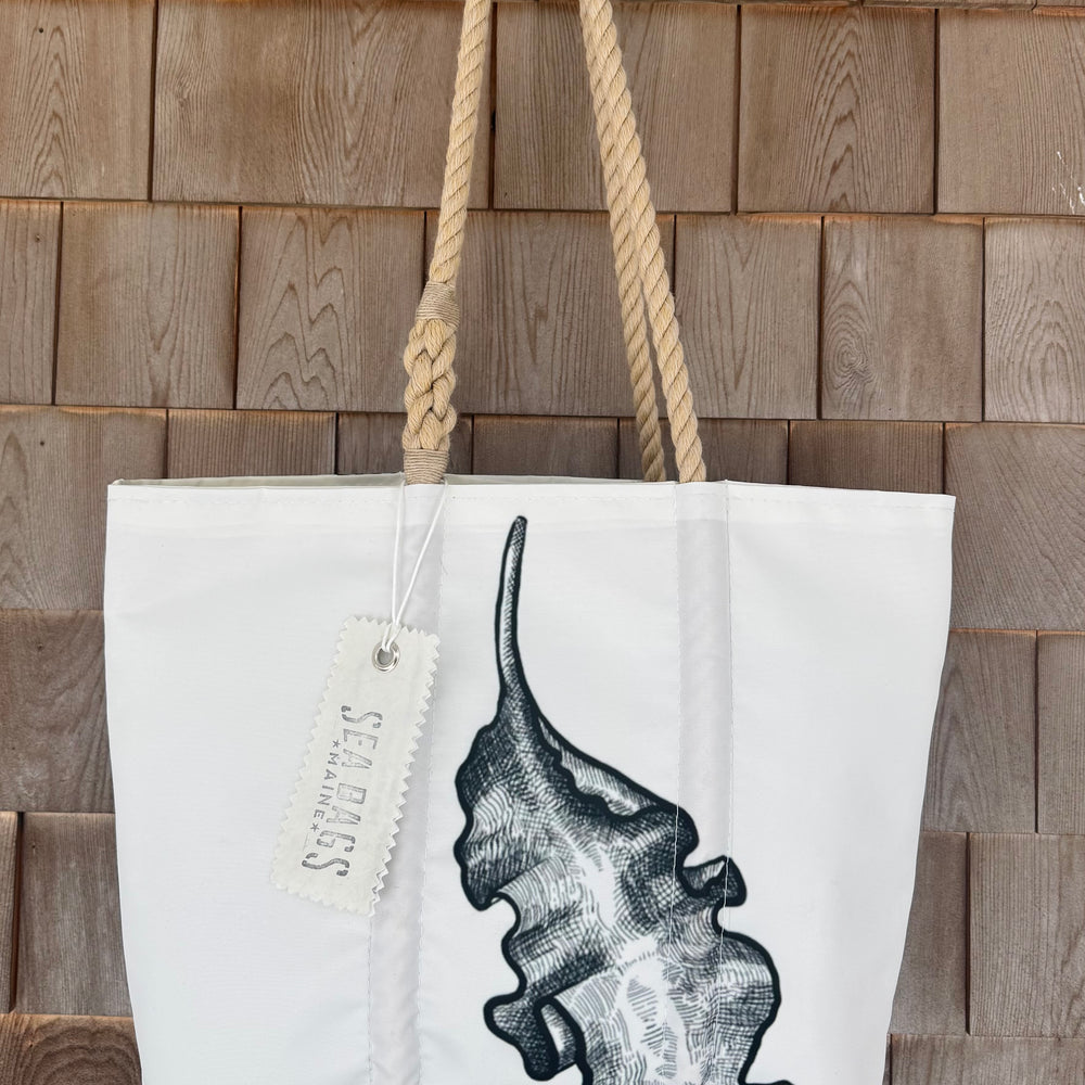 
                      
                        Tote Bag - KelpGlow x Sea Bags
                      
                    