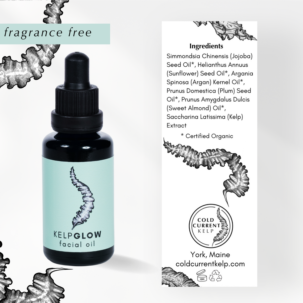 
                      
                        KelpGlow Facial Oil Duo (Signature Citrus + Fragrance Free)
                      
                    