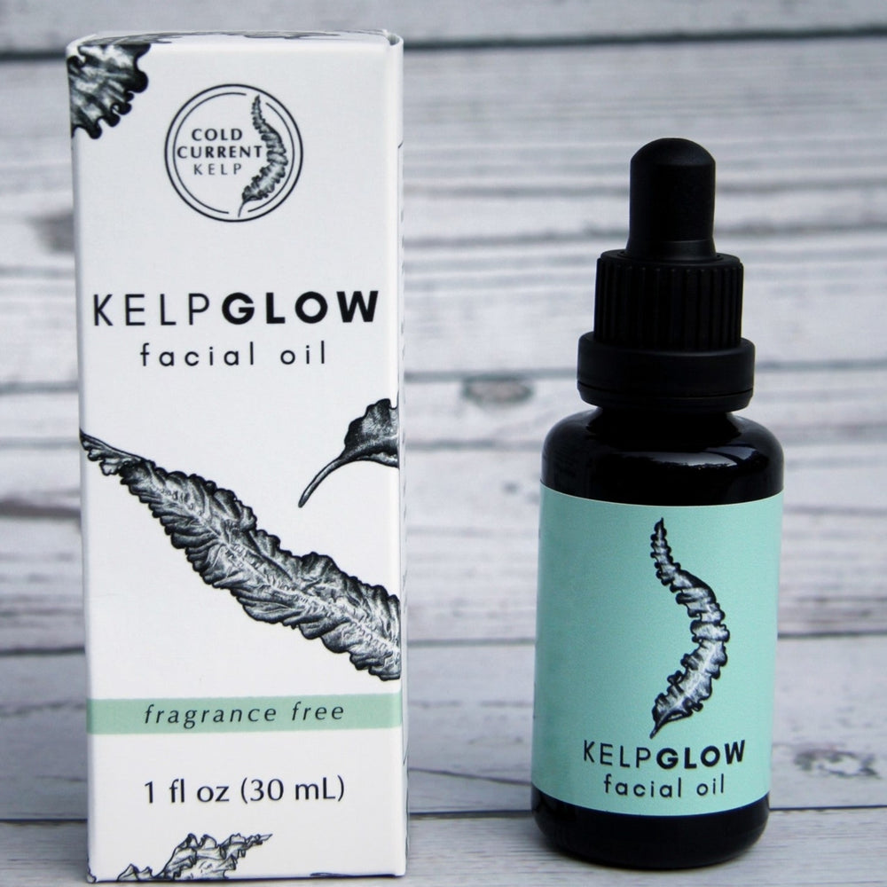 
                      
                        KelpGlow Facial Oil Duo (Signature Citrus + Fragrance Free)
                      
                    