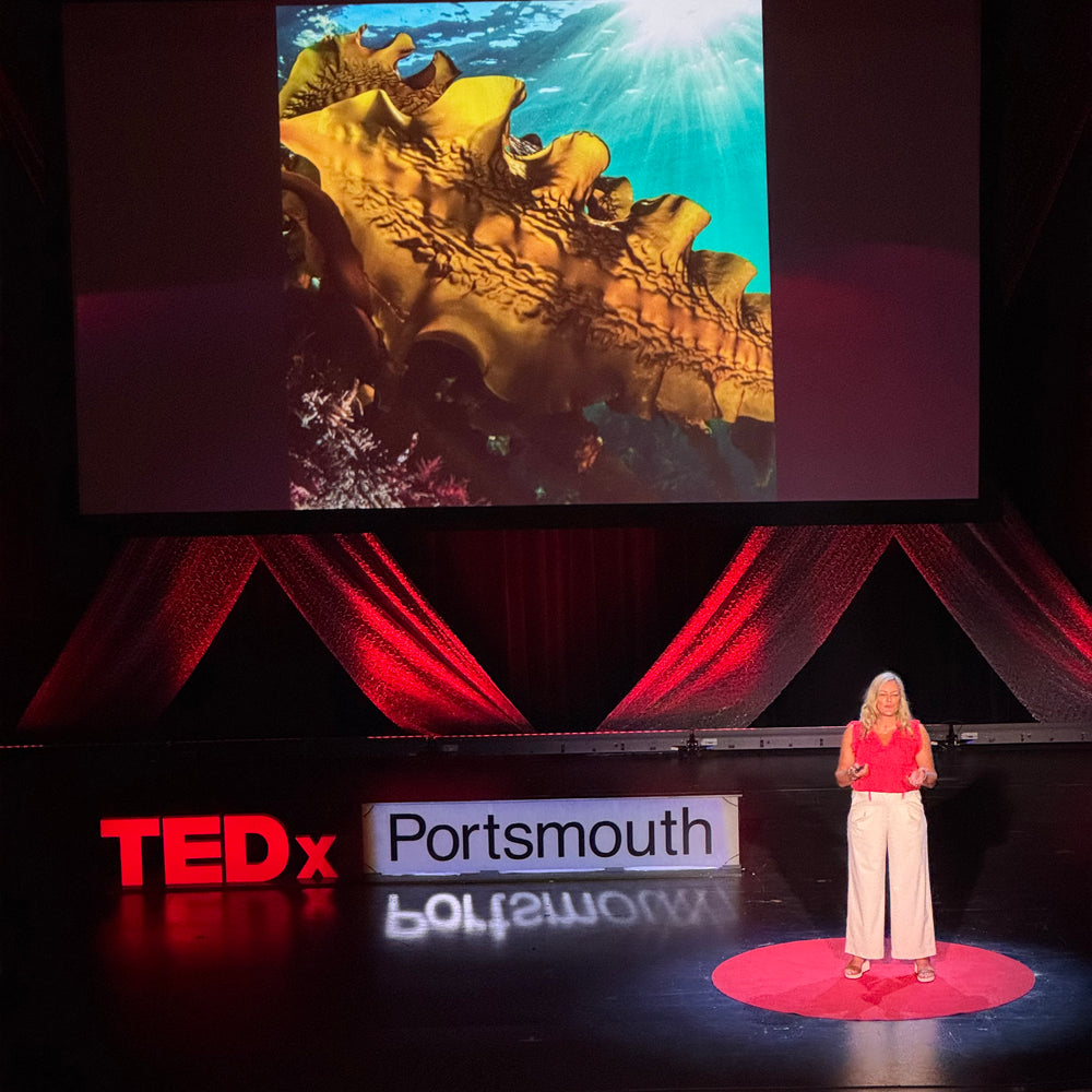 TEDxPortsmouth