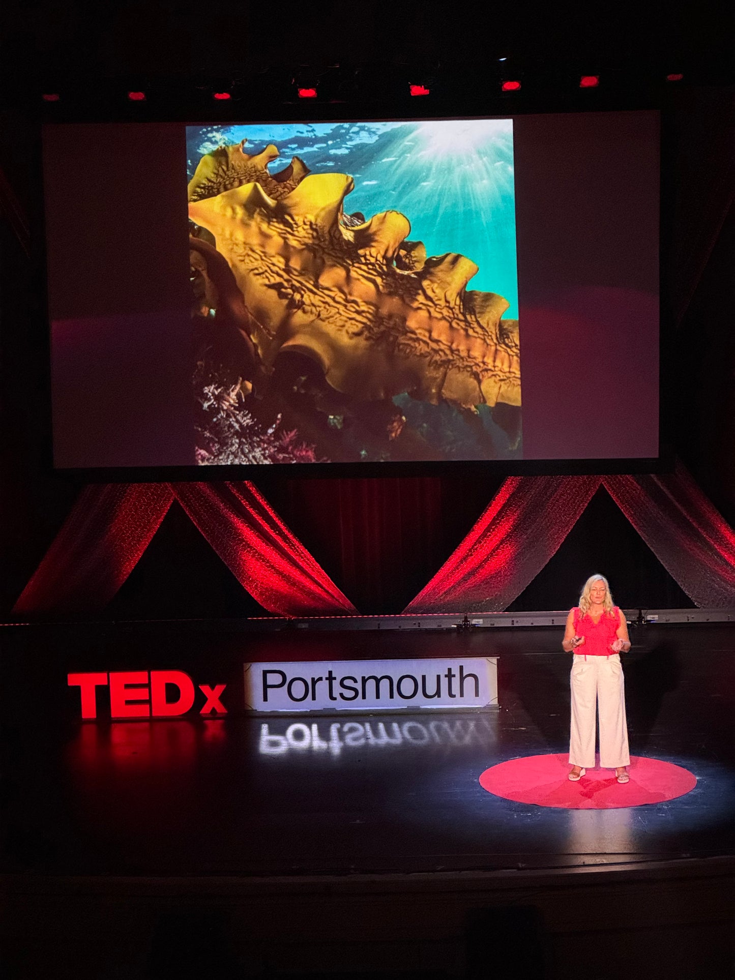 TEDxPortsmouth