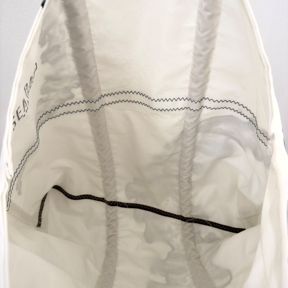 
                      
                        Tote Bag - KelpGlow x Sea Bags
                      
                    