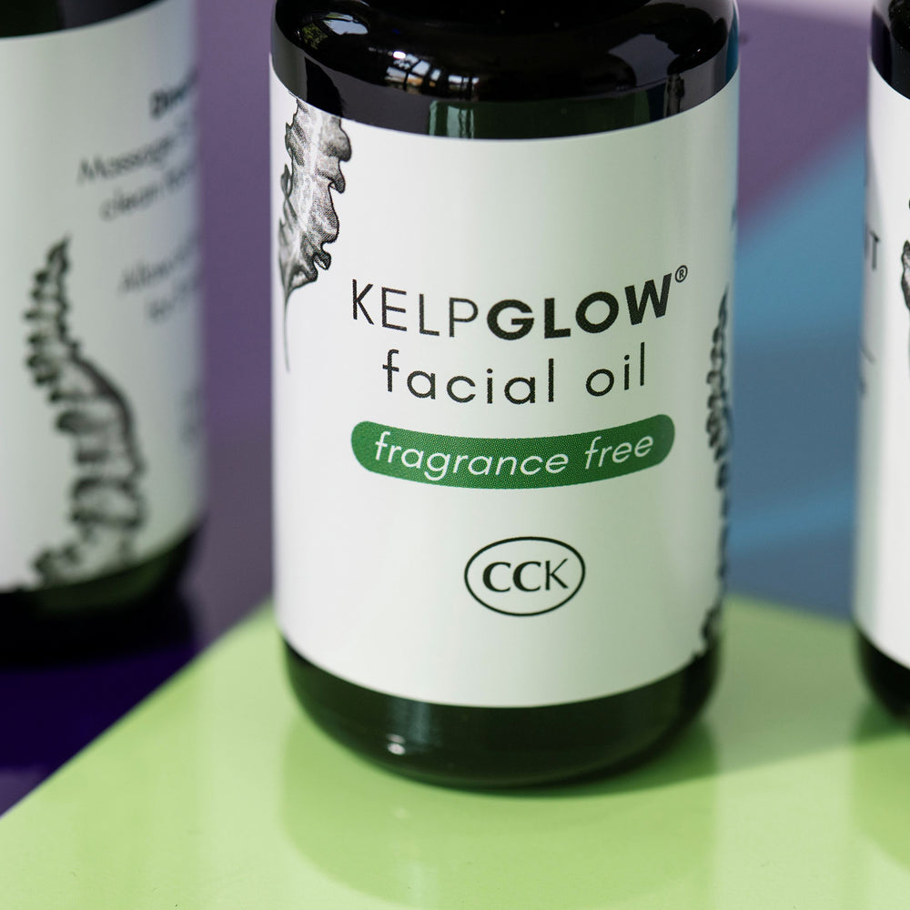 
                      
                        Wristlet - KelpGlow x Sea Bags
                      
                    