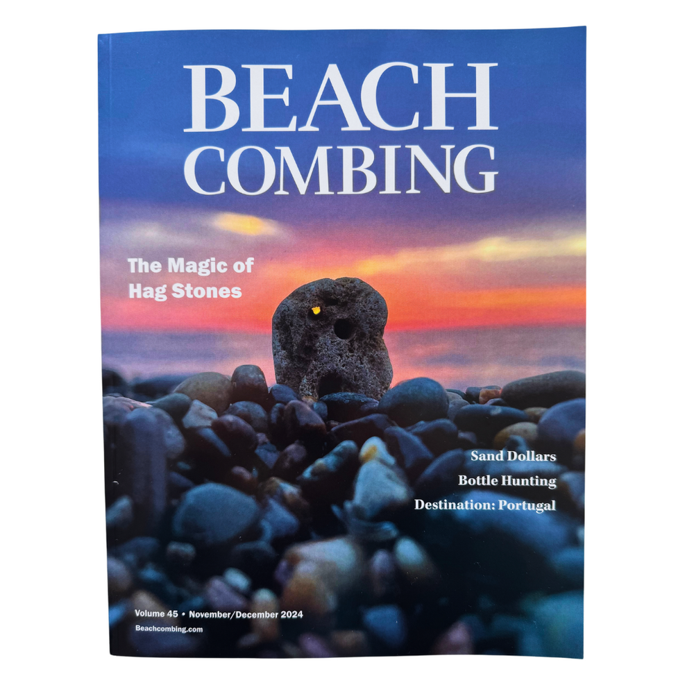 Beachcombing Magazine